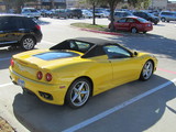 Ferrari 360 Modena