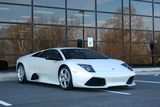 Lamborghini Murcielago