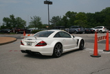 Mercedes SL 65 AMG