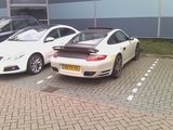 Porsche 911 Turbo