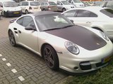 Porsche 911 Turbo