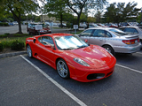 Ferrari F430