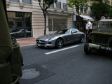 Mercedes SLS AMG