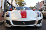 Ferrari 599GTB