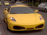 Ferrari F430