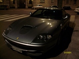 Ferrari 550