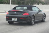 BMW M6