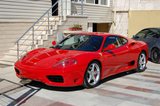 Ferrari 360 Modena