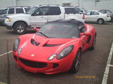 Lotus Elise