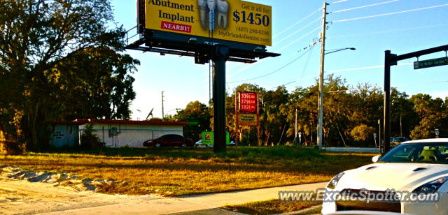 Nissan Skyline spotted in Windermere, Florida