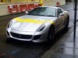 Ferrari 599GTB