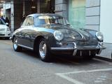 Porsche 356