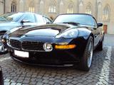 BMW Z8