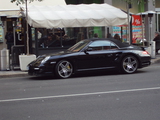 Porsche 911 Turbo