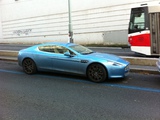 Aston Martin Rapide