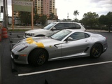 Ferrari 599GTO