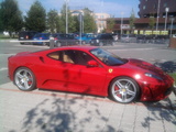 Ferrari F430