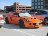 Lotus Exige