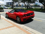 Ferrari 360 Modena