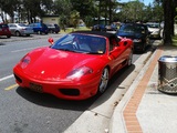 Ferrari 360 Modena