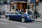 Rolls Royce Phantom