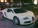 Bugatti Veyron