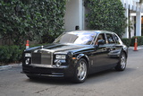 Rolls Royce Phantom