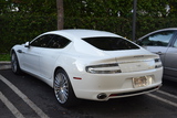 Aston Martin Rapide