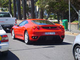 Ferrari F430