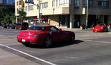 Mercedes SLS AMG