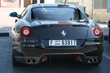 Ferrari 599GTB