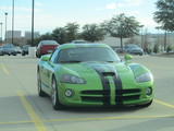 Dodge Viper