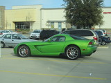 Dodge Viper