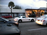 Mercedes SLS AMG