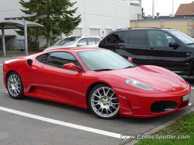 Ferrari F430