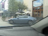 Aston Martin Rapide