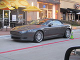 Aston Martin DB9