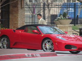 Ferrari F430