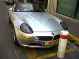 BMW Z8