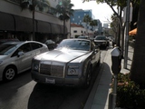 Rolls Royce Phantom