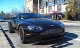 Aston Martin Vantage