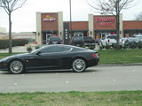 Aston Martin DB9