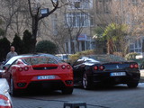 Ferrari F430