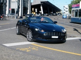 Aston Martin DB9