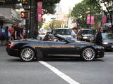 Aston Martin DB9