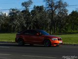 BMW 1M