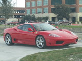 Ferrari 360 Modena