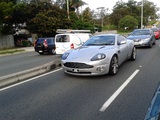 Aston Martin Vanquish