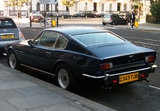 Aston Martin Vantage