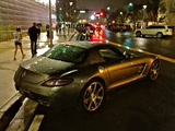 Mercedes SLS AMG